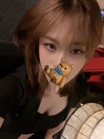 Full leaked Otternities private onlyfans photo