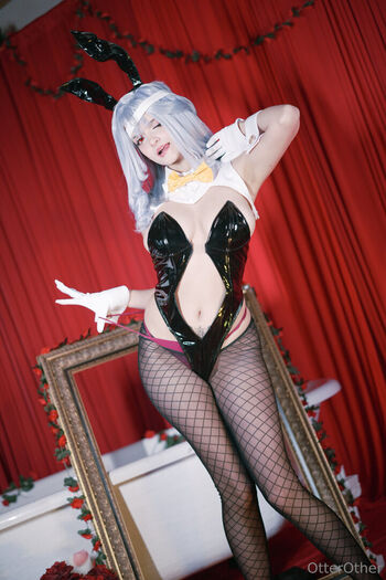 Full leaked Otterother page private onlyfans photo