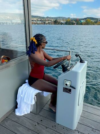 Full leaked Oumi janta private onlyfans photo