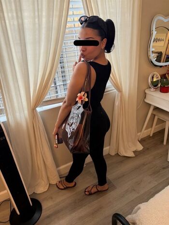 OurLatinaSecret