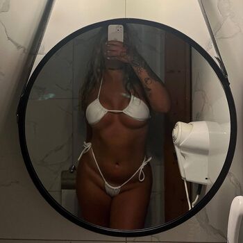 Full leaked Ouryel private onlyfans photo