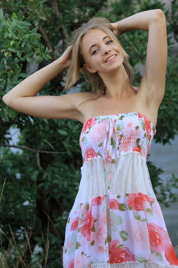 Full leaked Outdoors rachel private onlyfans photo