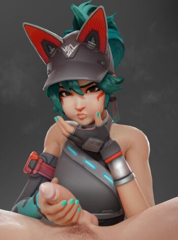 Full leaked Overwatch page private onlyfans photo