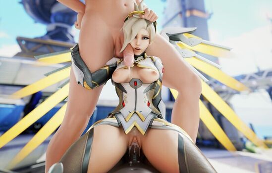 Full leaked Overwatch page private onlyfans photo