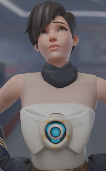 Full leaked Overwatch page private onlyfans photo