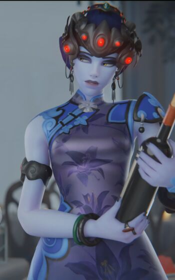 Full leaked Overwatch page private onlyfans photo