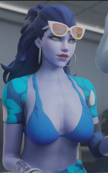 Full leaked Overwatch page private onlyfans photo