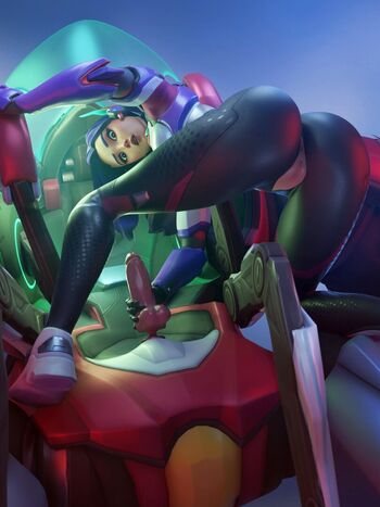 Full leaked Overwatch private onlyfans photo