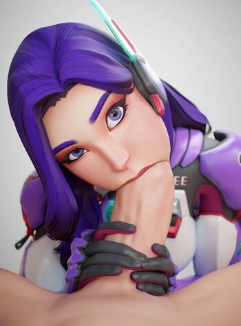 Full leaked Overwatch private onlyfans photo