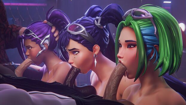 Overwatch