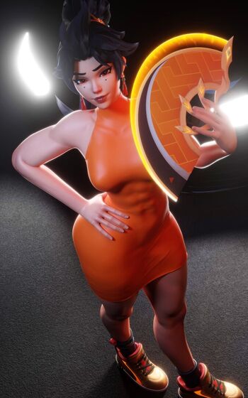 Full leaked Overwatch page private onlyfans photo