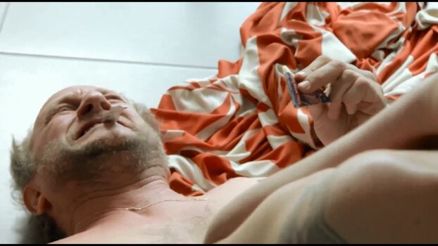 Full leaked Ovidie private onlyfans photo