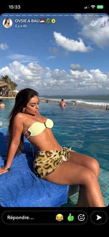 Full leaked Ovsieeee page private onlyfans photo