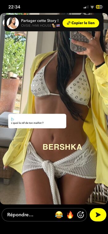 Full leaked Ovsieeee private onlyfans photo