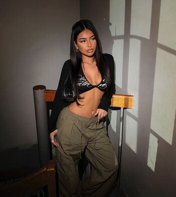 Full leaked Ovsieeee page private onlyfans photo