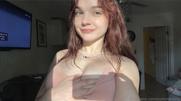 Full leaked Ovwvou private onlyfans photo
