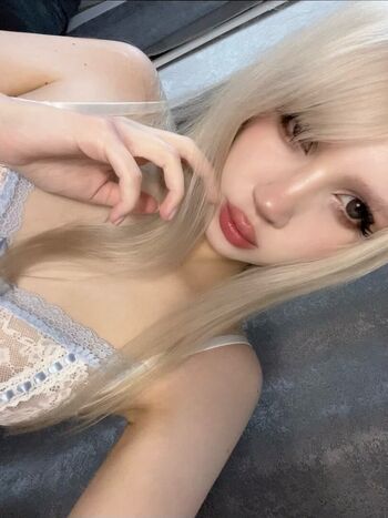 Full leaked Owari private onlyfans photo