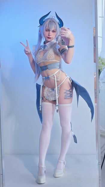 Full leaked Owllit private onlyfans photo