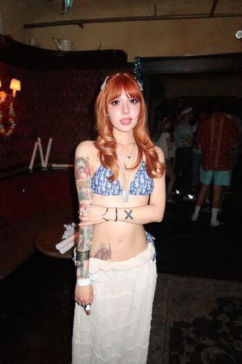 Full leaked Oxillery private onlyfans photo