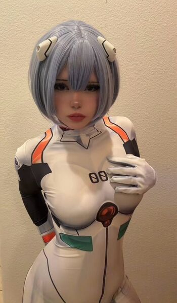 Full leaked Oxxign page private onlyfans photo