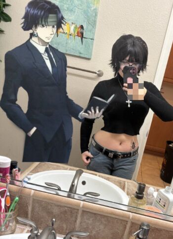 Full leaked Oxxign private onlyfans photo