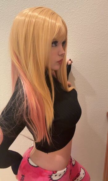 Full leaked Oxxign private onlyfans photo