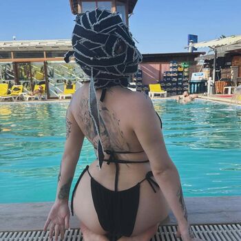 Full leaked Oxychicana private onlyfans photo