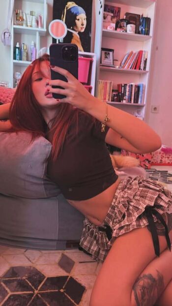 Full leaked Oz basak private onlyfans photo