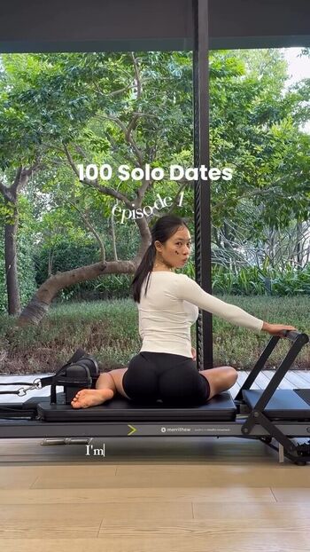 Full leaked Ozarayau private onlyfans photo