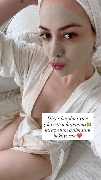 Full leaked Oznur guven page private onlyfans photo