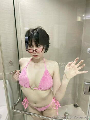 Full leaked P jenjub private onlyfans photo