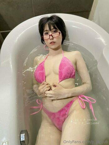 Full leaked P jenjub private onlyfans photo
