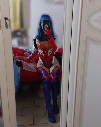 Full leaked Prcoculo private onlyfans photo