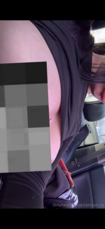 Full leaked Patinum s private onlyfans photo