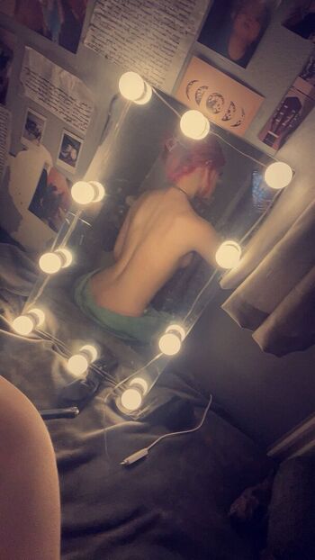 Full leaked Pnk qngl private onlyfans photo