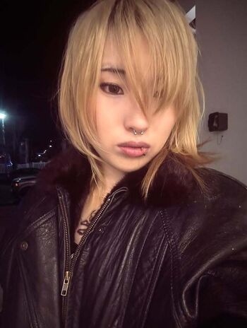 Full leaked Prvert oggyuan yuyu private onlyfans photo