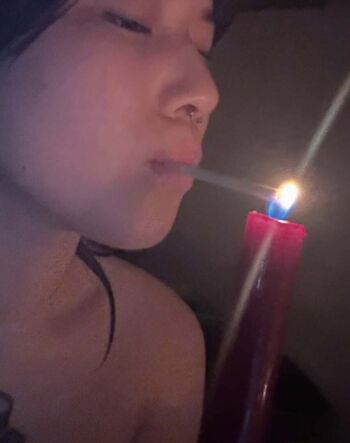 Full leaked Prvert oggyuan yuyu private onlyfans photo