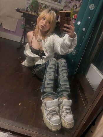 Full leaked Prvert private onlyfans photo