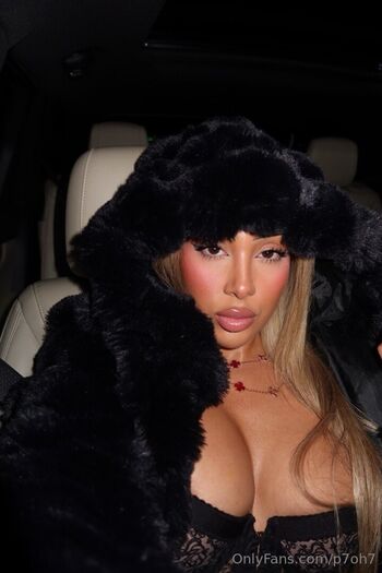 Full leaked Poh private onlyfans photo