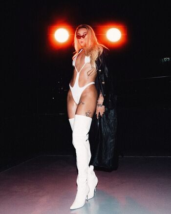 Full leaked Pabllo vittar private onlyfans photo