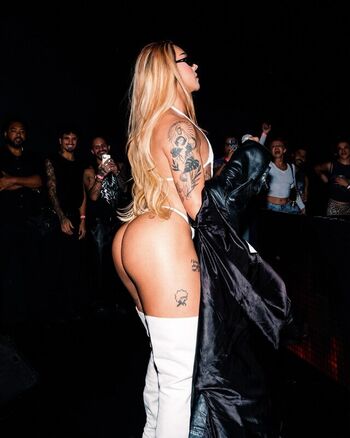 Full leaked Pabllo vittar private onlyfans photo