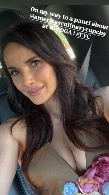 Full leaked Padma lakshmi private onlyfans photo