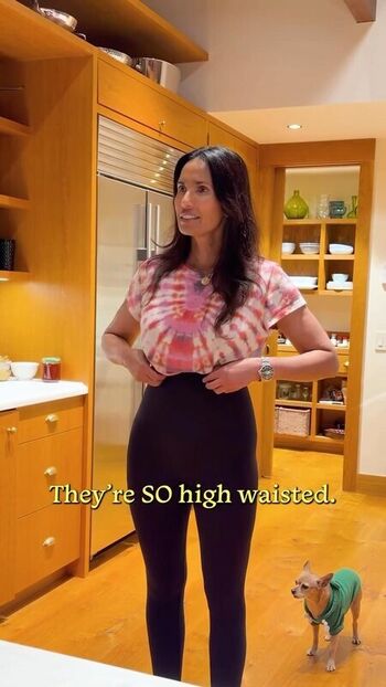 Full leaked Padma lakshmi private onlyfans photo
