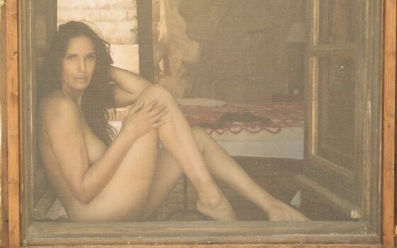 Padma Lakshmi