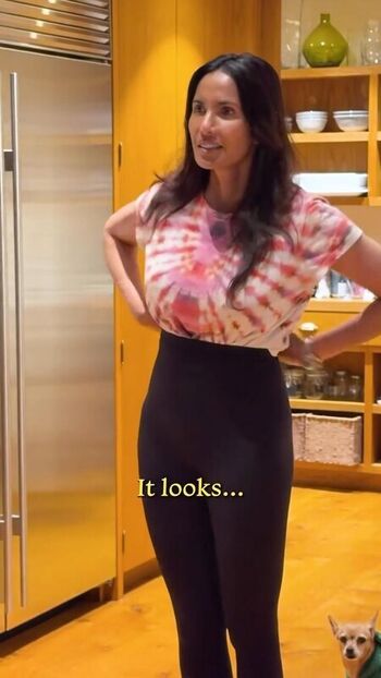 Full leaked Padma lakshmi private onlyfans photo