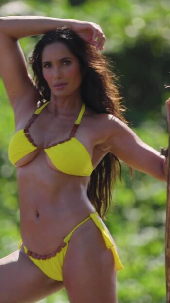 Padma Lakshmi