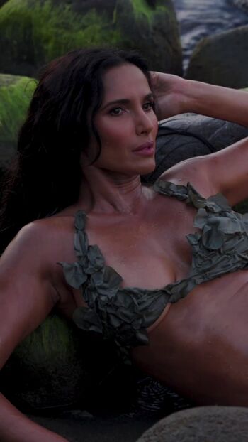 Full leaked Padma lakshmi private onlyfans photo