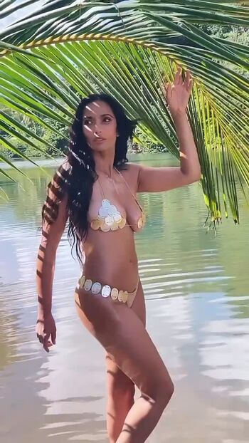 Full leaked Padma lakshmi private onlyfans photo