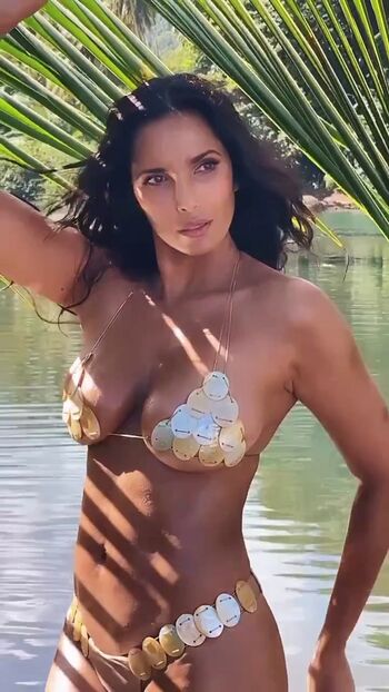 Full leaked Padma lakshmi private onlyfans photo