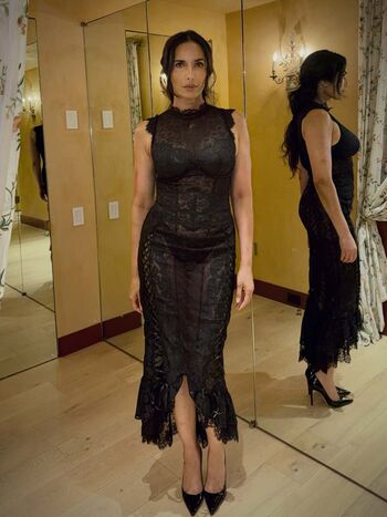 Full leaked Padma lakshmi private onlyfans photo